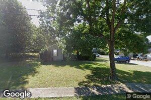 5300 Broad St S, Trezevant, TN 38258
