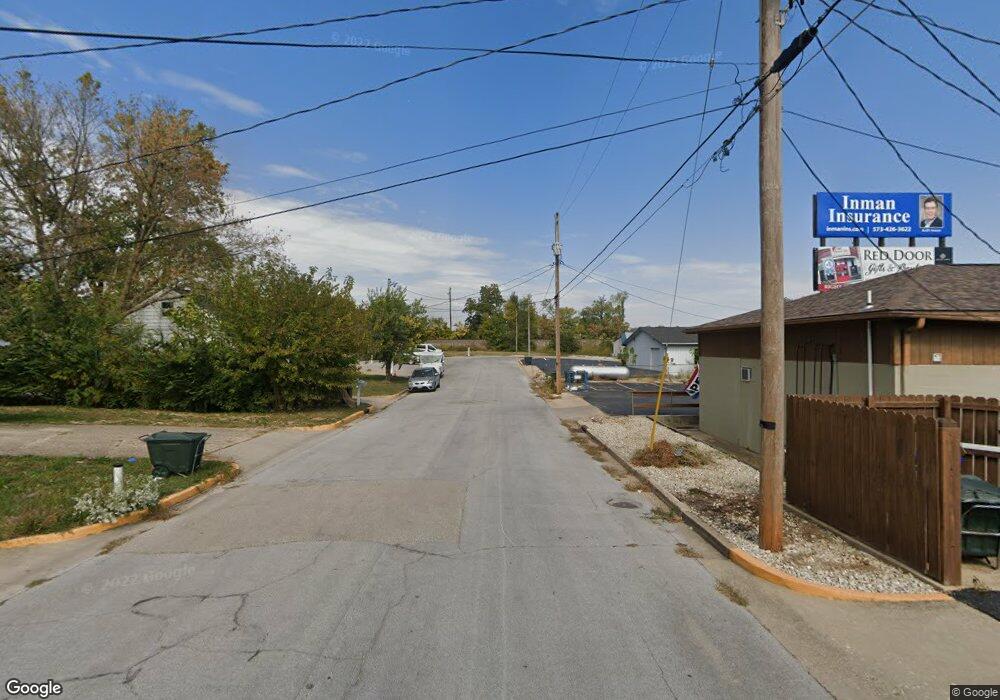 112114 N Spilman Ave, Rolla, MO 65401 - photo 1