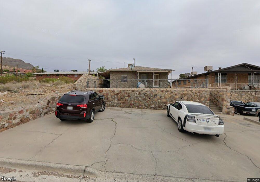 2511 Fort Blvd unit 1, El Paso, TX 79930 - photo 1