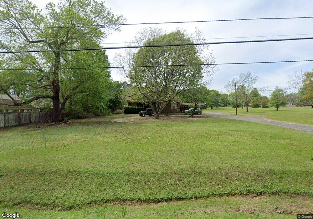 5119 N Park Rd, Texarkana, TX 75503 - photo 1