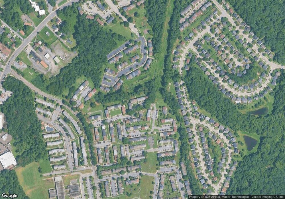 1644 Addison Rd S, District Heights, MD 20747 - photo 1