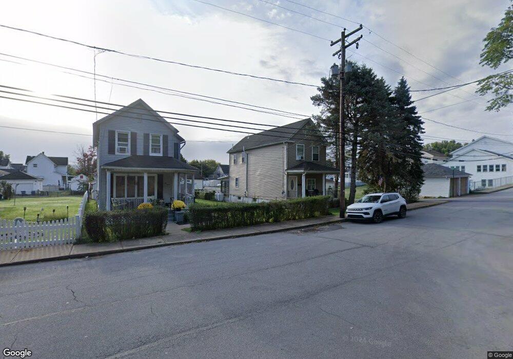 110 N Washington St, Taylor, PA 18517 - photo 1