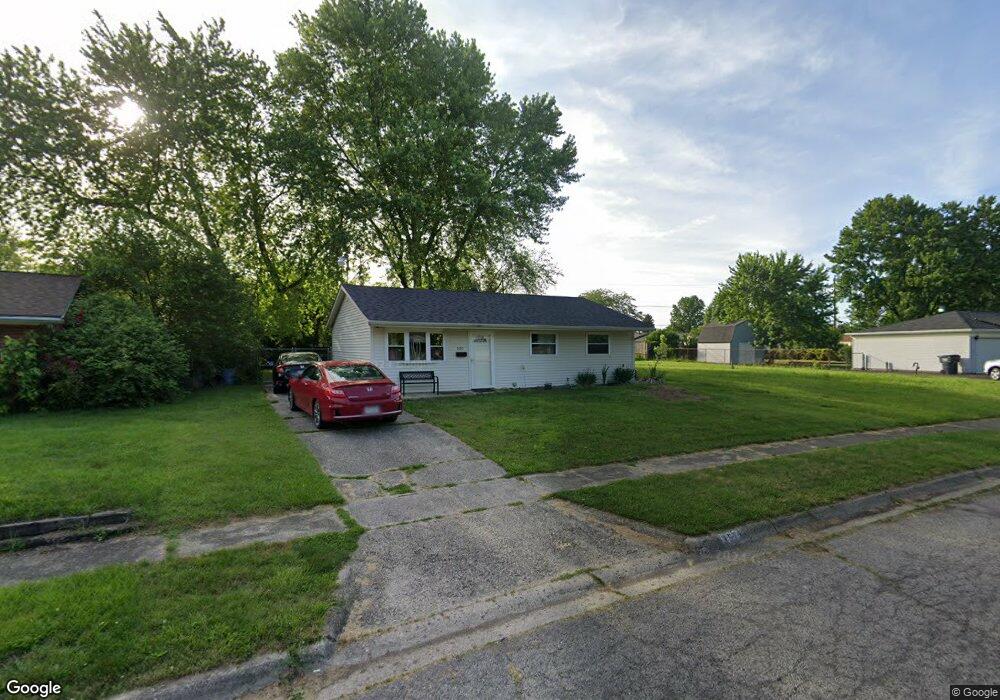 3525 Wyncote Rd, Columbus, OH 43232 - photo 1