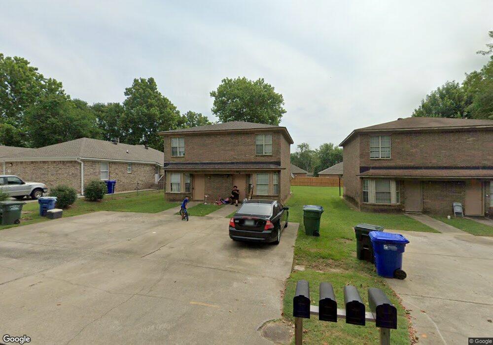 324 Helen St unit 326, Conway, AR 72034 - photo 1