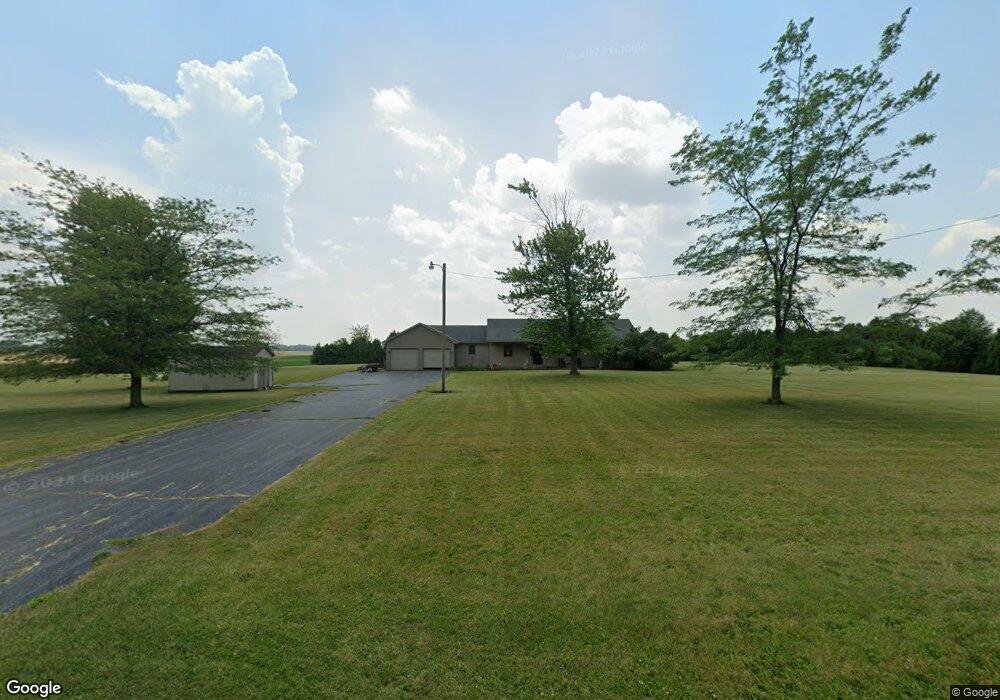 8171 Township Road 94, Findlay, OH 45840 - photo 1