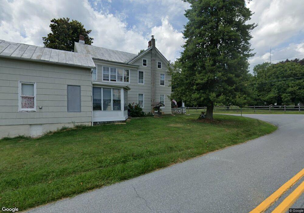 4 Lippy Property, Upperco, MD 21155 - photo 1