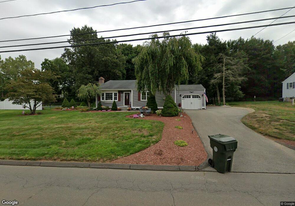 471 Toll Gate Rd, Berlin, CT 06037 - photo 1