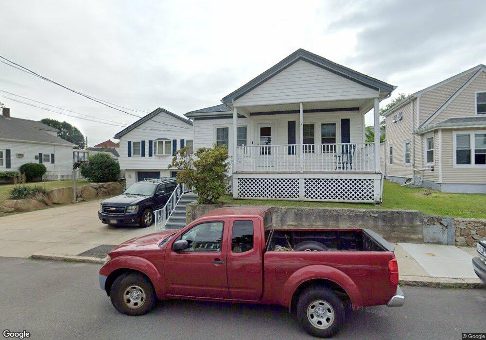 1367 County St, Fall River, MA 02723 - photo 1