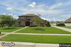 112 S Point Dr, Houma, LA 70360