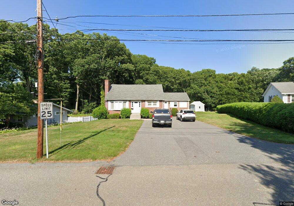 140 Fay Rd, Framingham, MA 01702 - photo 1