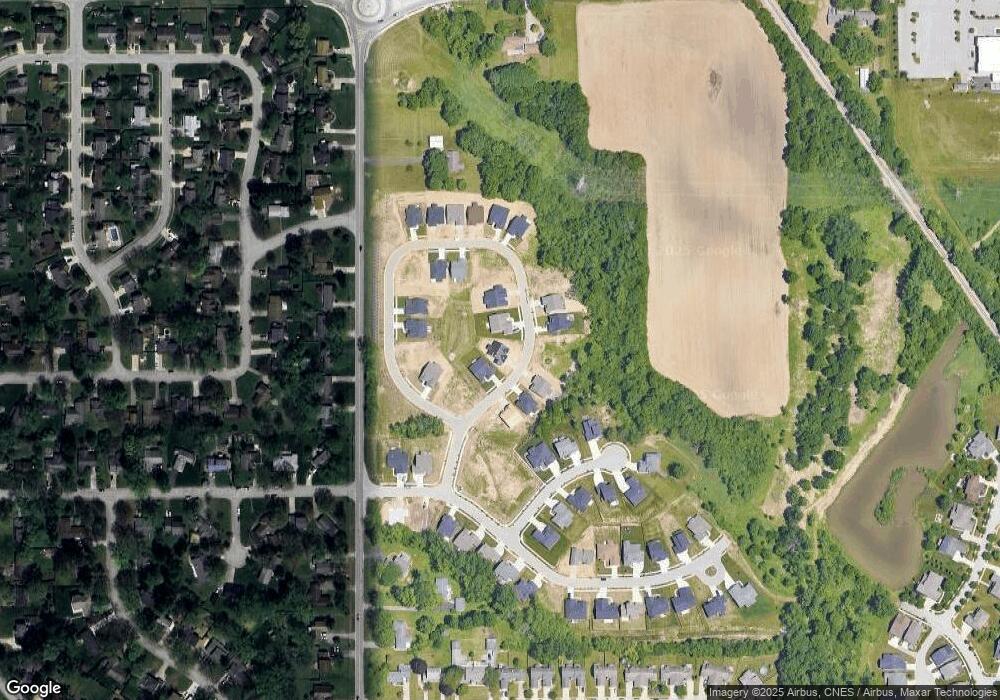 1720 Twin Lakes Cir, West Lafayette, IN 47906 - photo 1