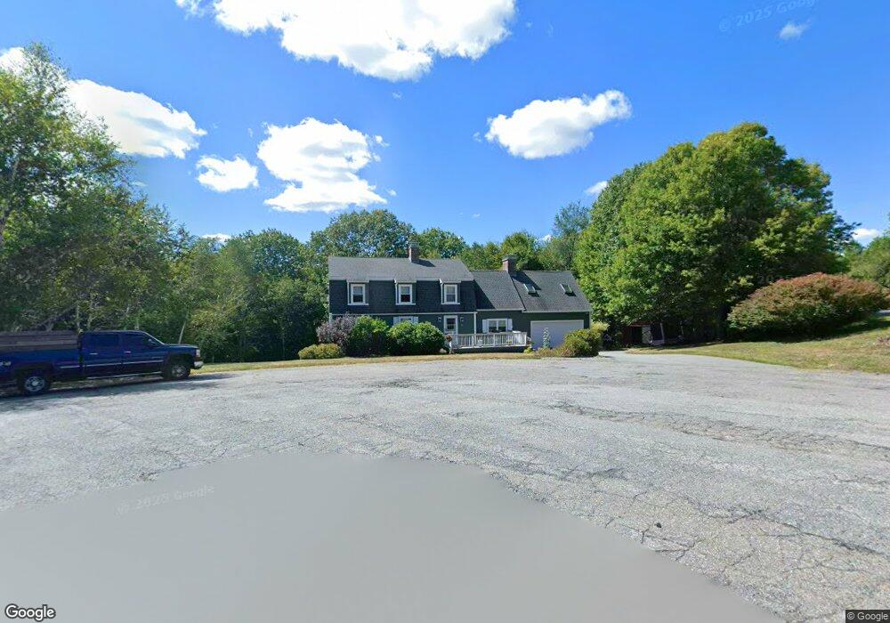 11 Partridge Hill Rd, Westminster, MA 01473 - photo 1