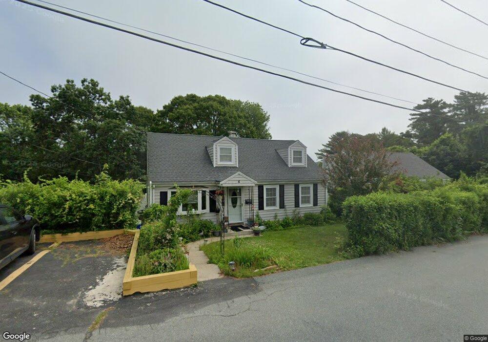 6 Cranberry Rd, Buzzards Bay, MA 02532 - photo 1