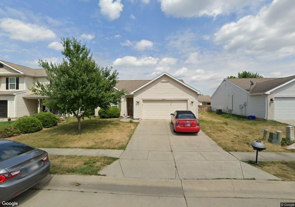 3217 Runyon Dr, Lafayette, IN 47909 - photo 1