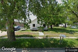 1106 W Lowell Ave, Shenandoah, IA 51601