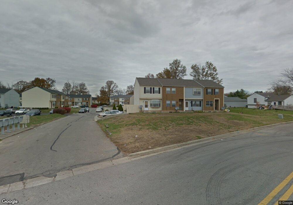 2520 Sawbury Blvd unit AD, Columbus, OH 43235 - photo 1