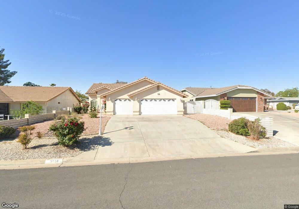 12556 Elmcroft Ln, Victorville, CA 92395 - photo 1