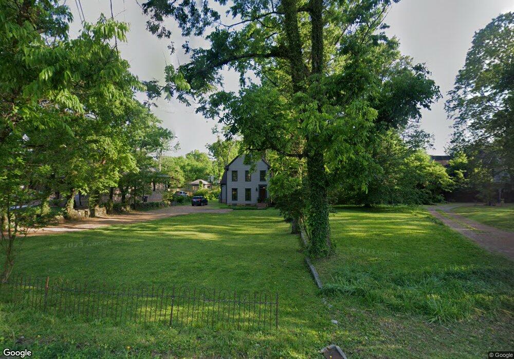 907 W 7th St, Columbia, TN 38401 - photo 1