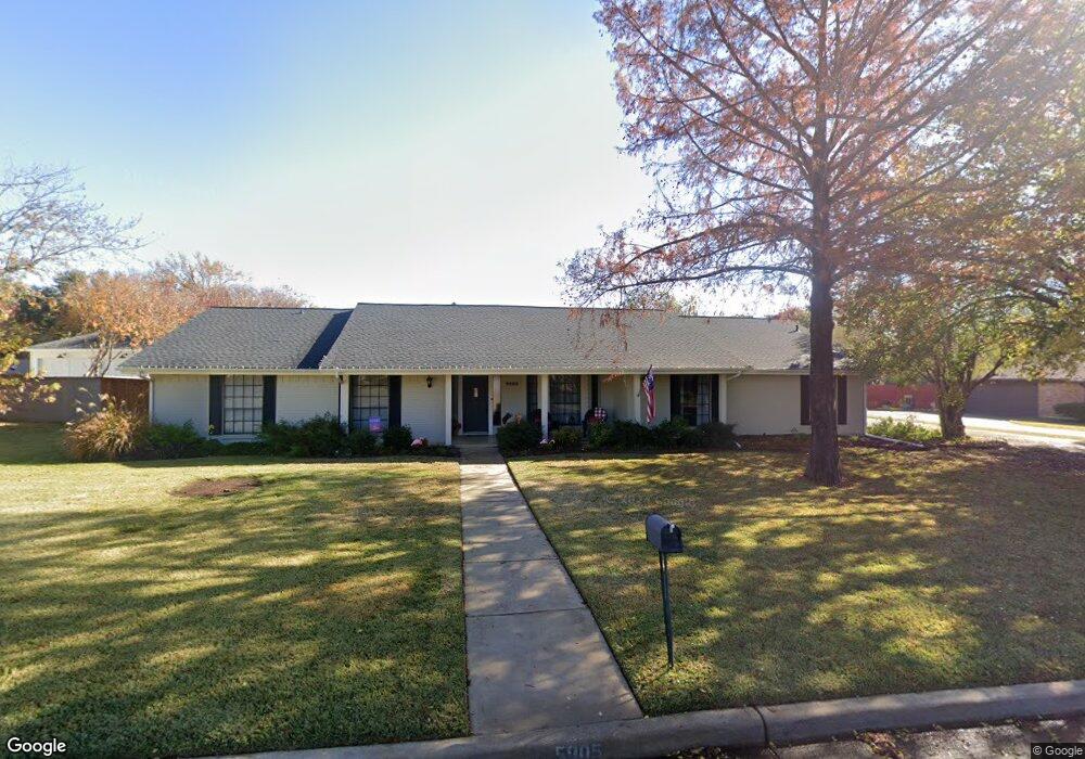 5905 Quails Path, Colleyville, TX 76034 - photo 1