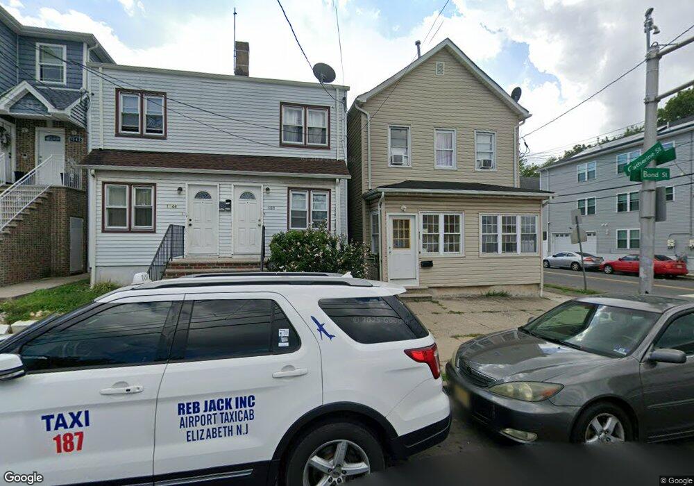 1046 Bond St, Elizabeth, NJ 07201 - photo 1