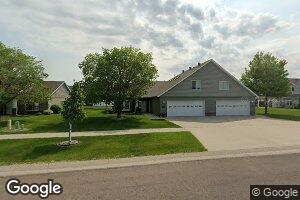 3644 Lincoln St S, Fargo, ND 58104