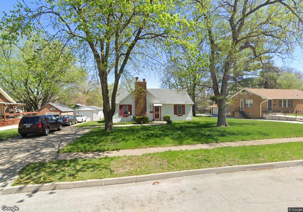 3603 49th St, Des Moines, IA 50310 - photo 1