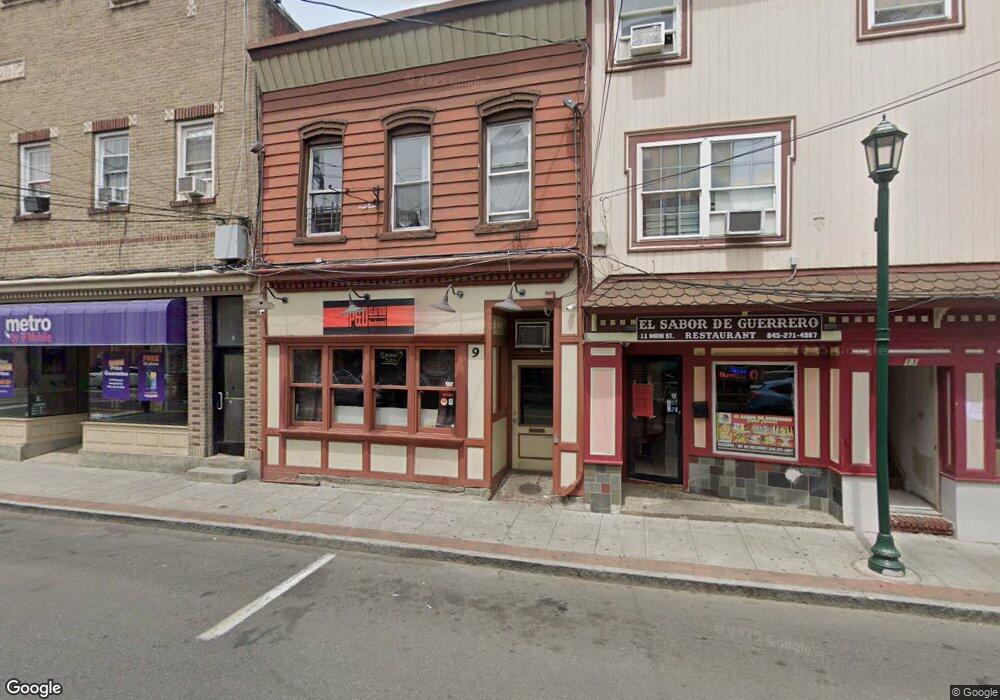 9 Main St, Haverstraw, NY 10927 - photo 1