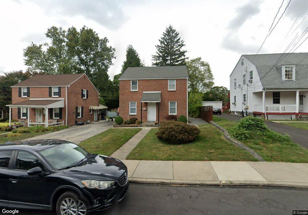 808 Cricket Ave, Ardmore, PA 19003 - photo 1