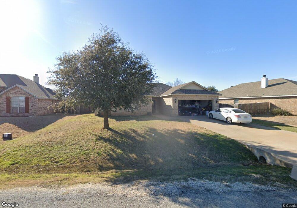 804 Wandering Ct, Granbury, TX 76049 - photo 1