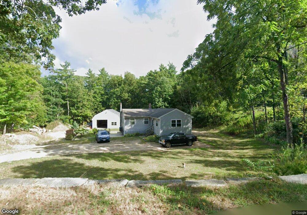 20 Hamilton Hill Rd, West Townsend, MA 01474 - photo 1