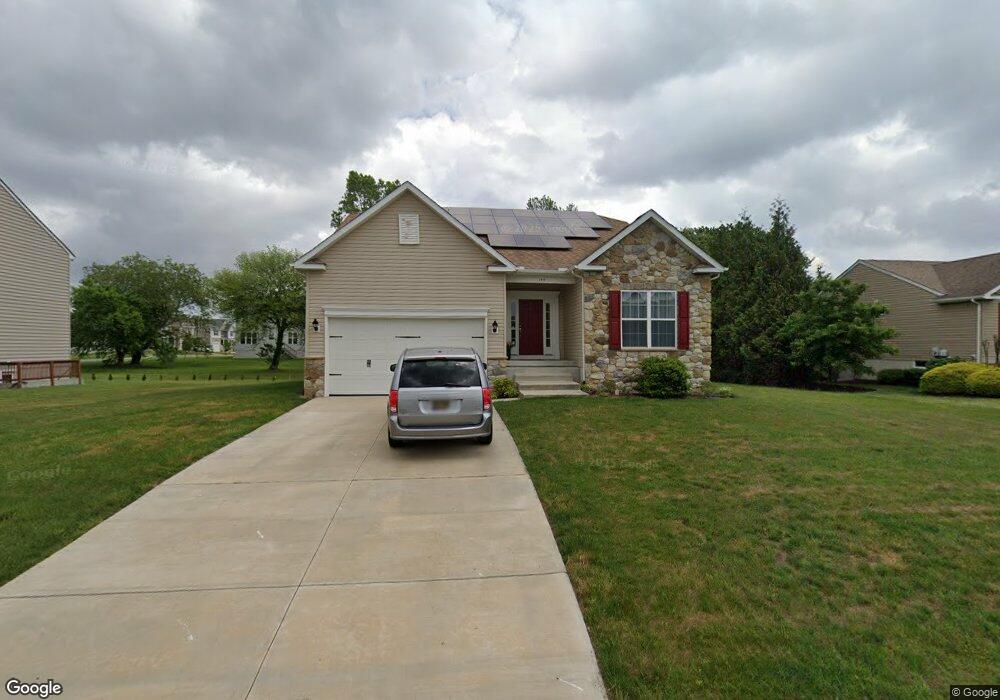 144 Stonebridge Dr unit WNDS B, Felton, DE 19943 - photo 1