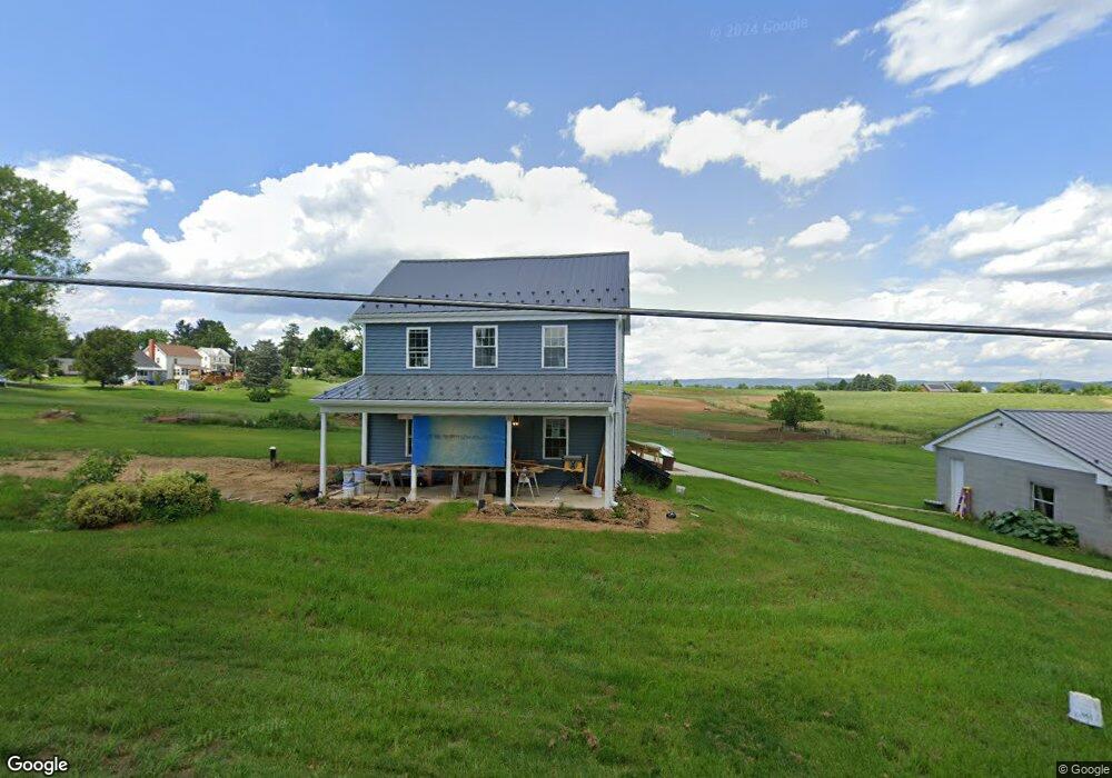 5863 Broad Run Rd, Jefferson, MD 21755 - photo 1