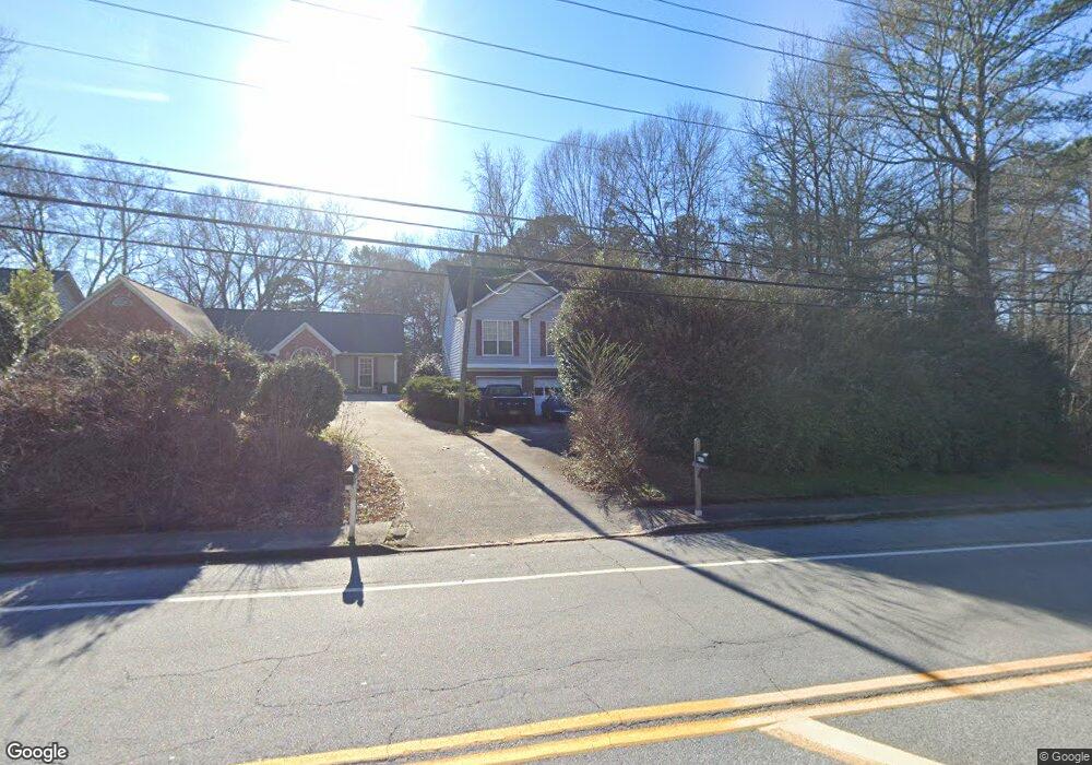 2305 W Liddell Rd unit 3, Duluth, GA 30096 - photo 1