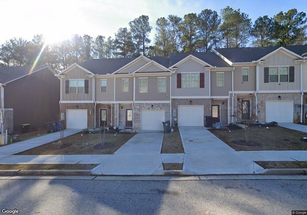 1467 Oconnor Dr, Jonesboro, GA 30236 - photo 1