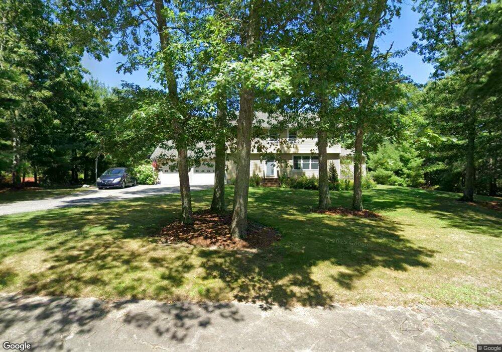 69 Carolina Trail, Marshfield, MA 02050 - photo 1