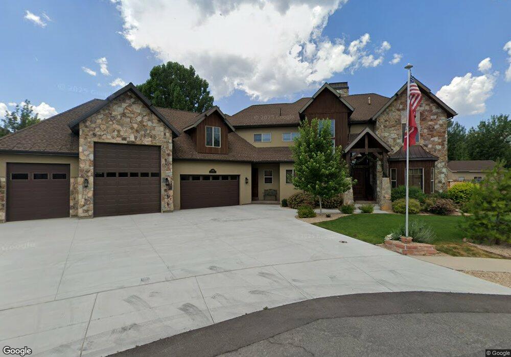 1067 Meadowcreek Ln, Midway, UT 84049 - photo 1