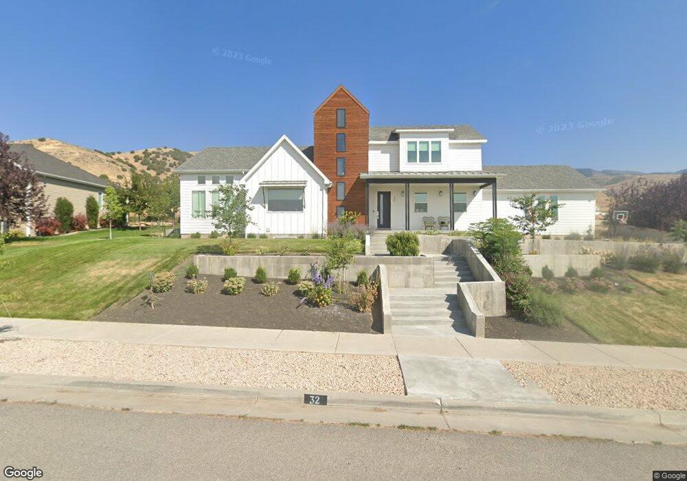 32 N 1100 E unit 40, Smithfield, UT 84335 - photo 1