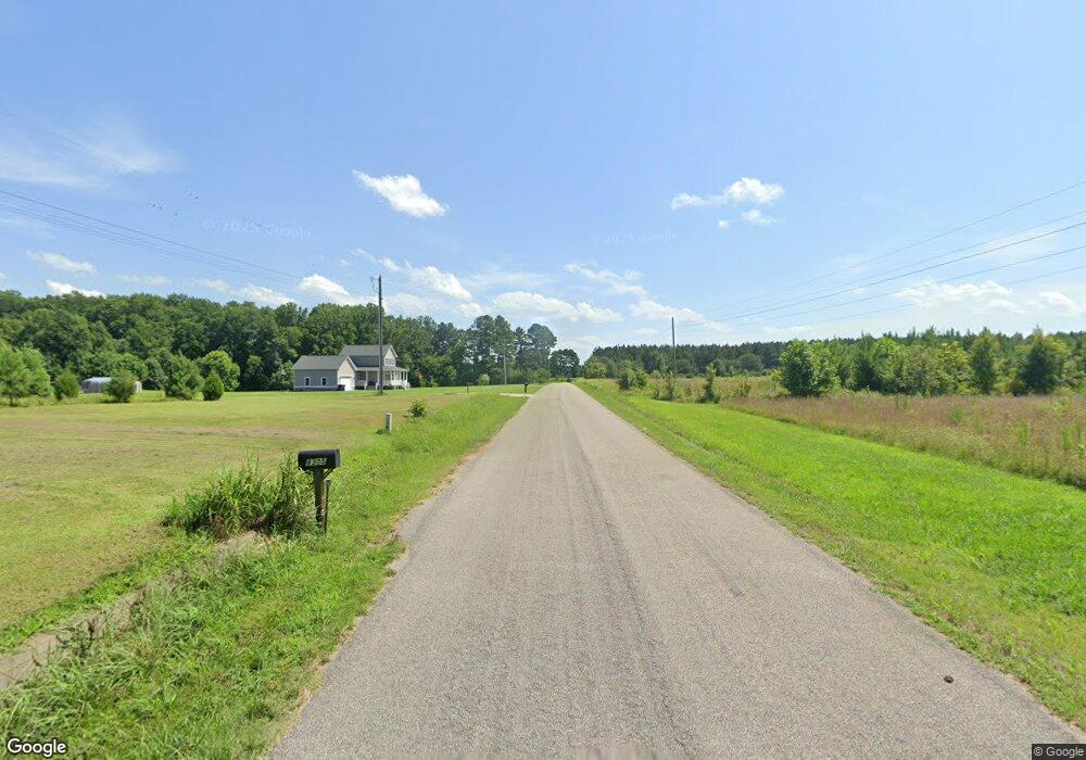 Lot 1 Old Town Rd, Disputanta, VA 23842 - photo 1