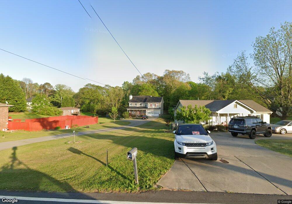 1140 Sugar Hill Rd, Buford, GA 30518 - photo 1