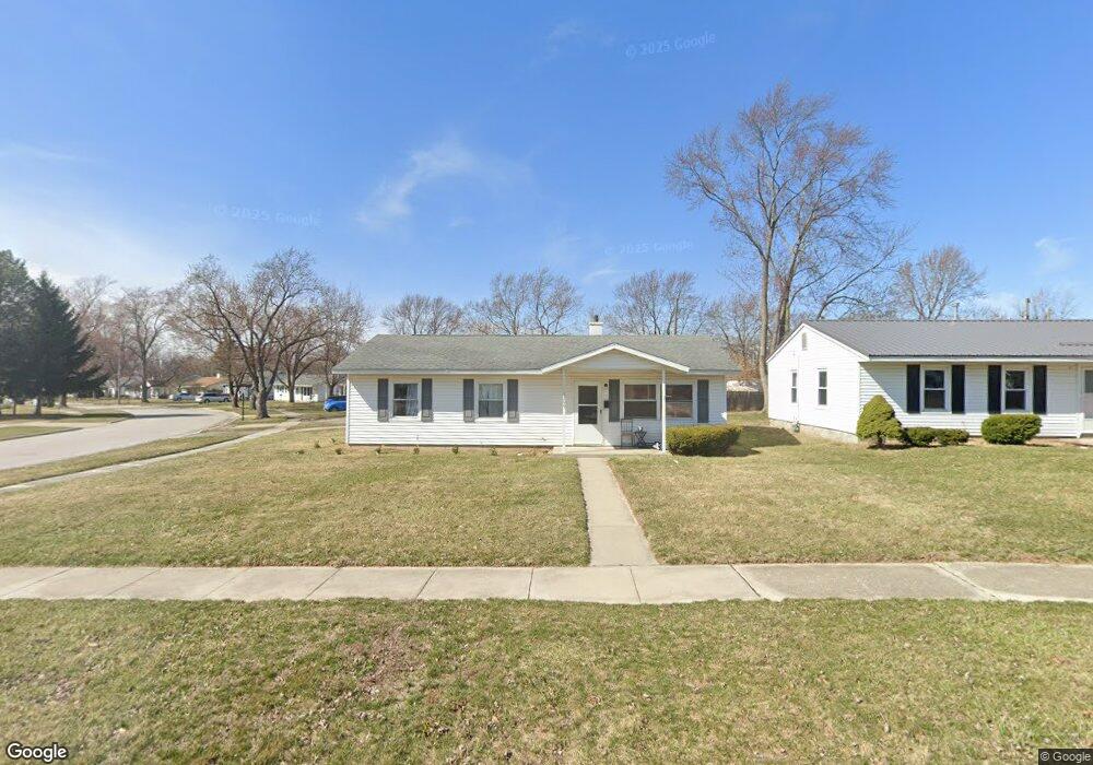 1200 Concord Ct, Findlay, OH 45840 - photo 1