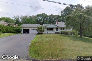 29 Pautipaug Hill Rd, North Franklin, CT 06254