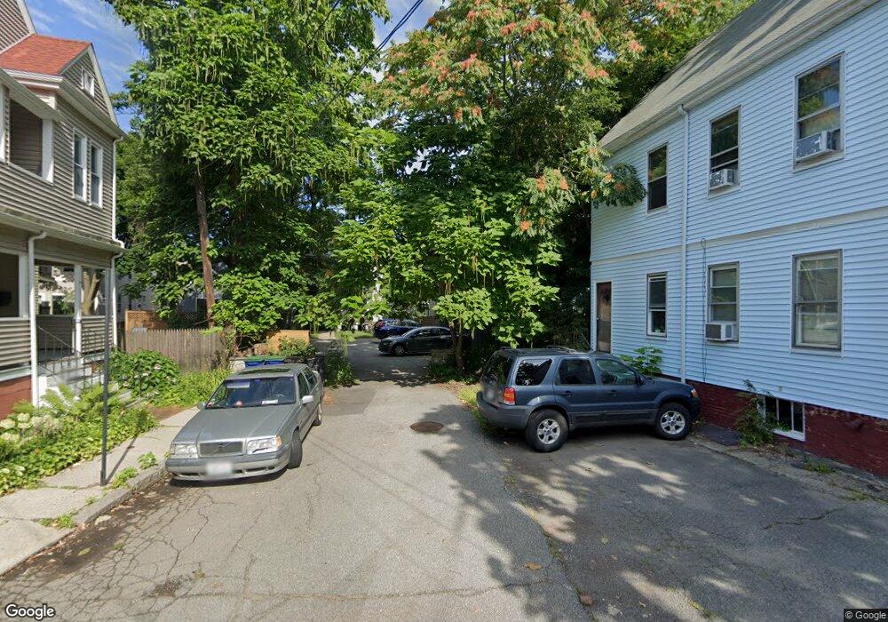 25 Aberdeen Rd unit 3, Somerville, MA 02144 - photo 1