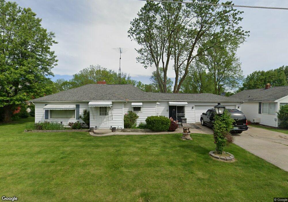 2020 W Hurd Rd, Clio, MI 48420 - photo 1