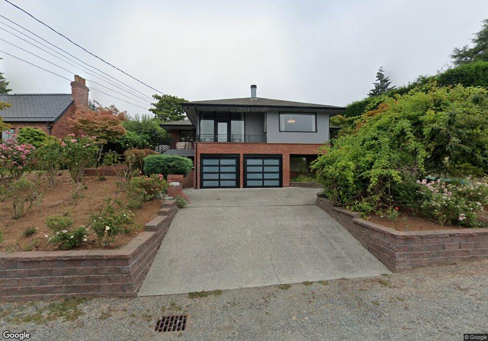 2232 66th Ave SE, Mercer Island, WA 98040 - photo 1