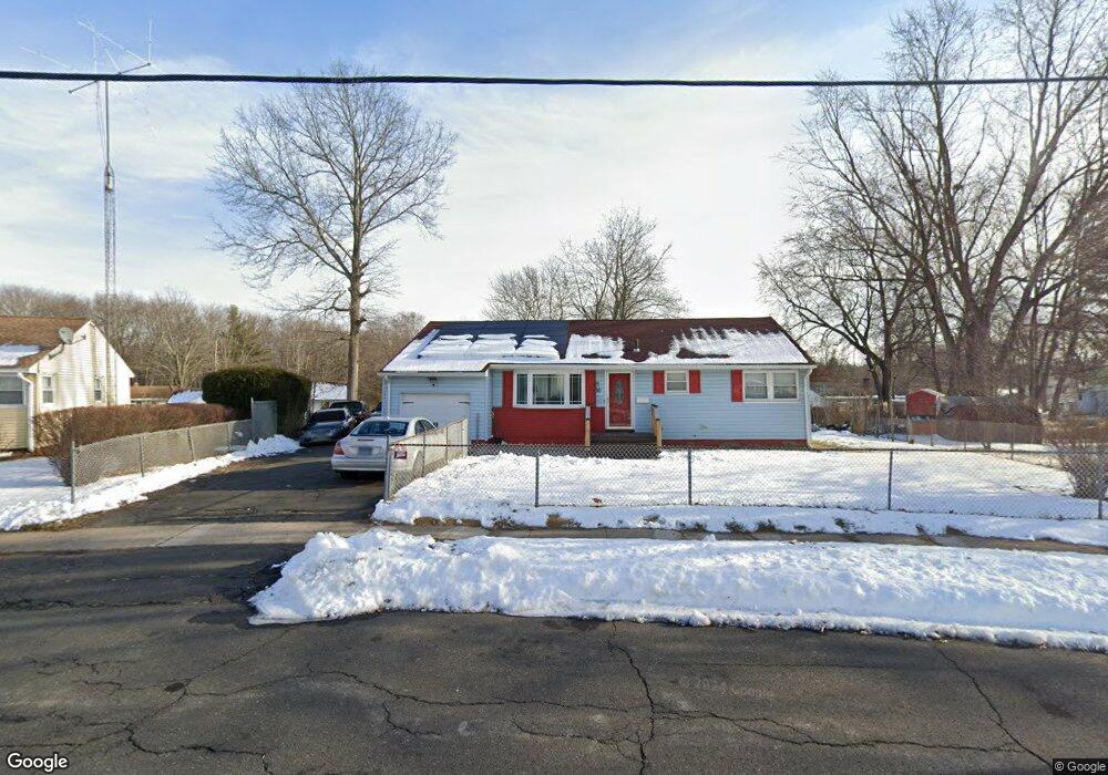 20 Mitchell Dr, Bloomfield, CT 06002 - photo 1