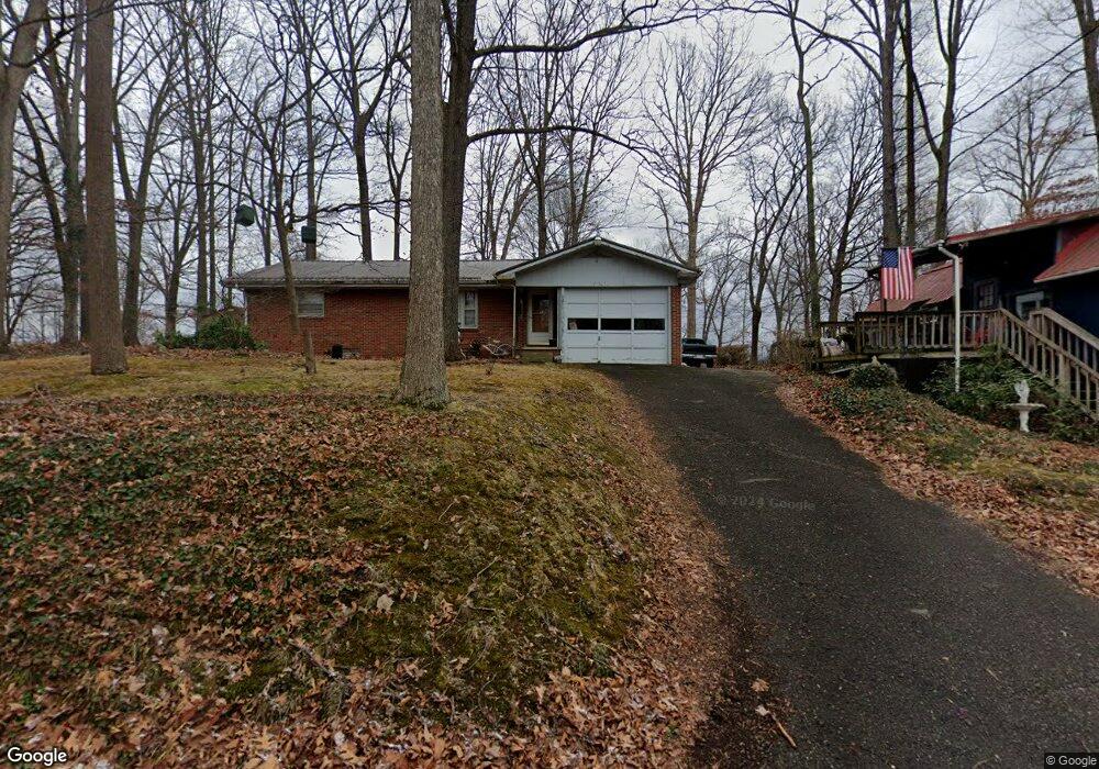 201 Dosser Ln, Johnson City, TN 37601 - photo 1