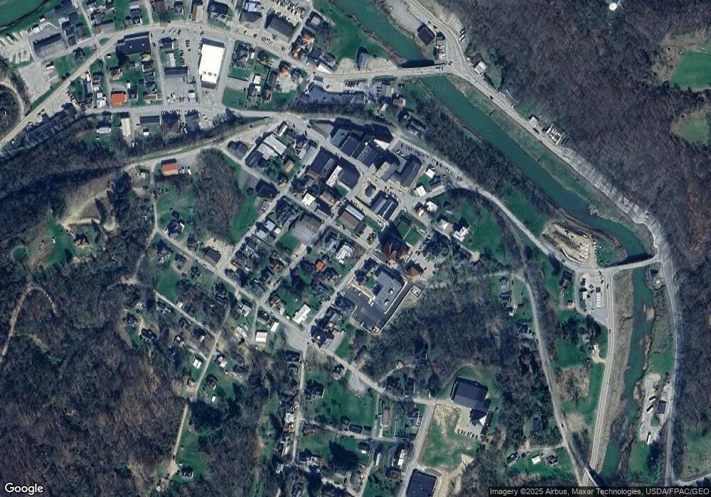 306 Church St, West Union, WV 26456 - photo 1