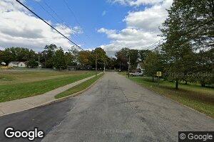 315 W High St, New Bloomfield, PA 17068
