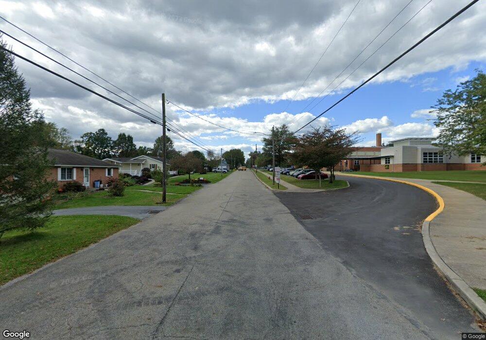 315 W High St, New Bloomfield, PA 17068 - photo 1