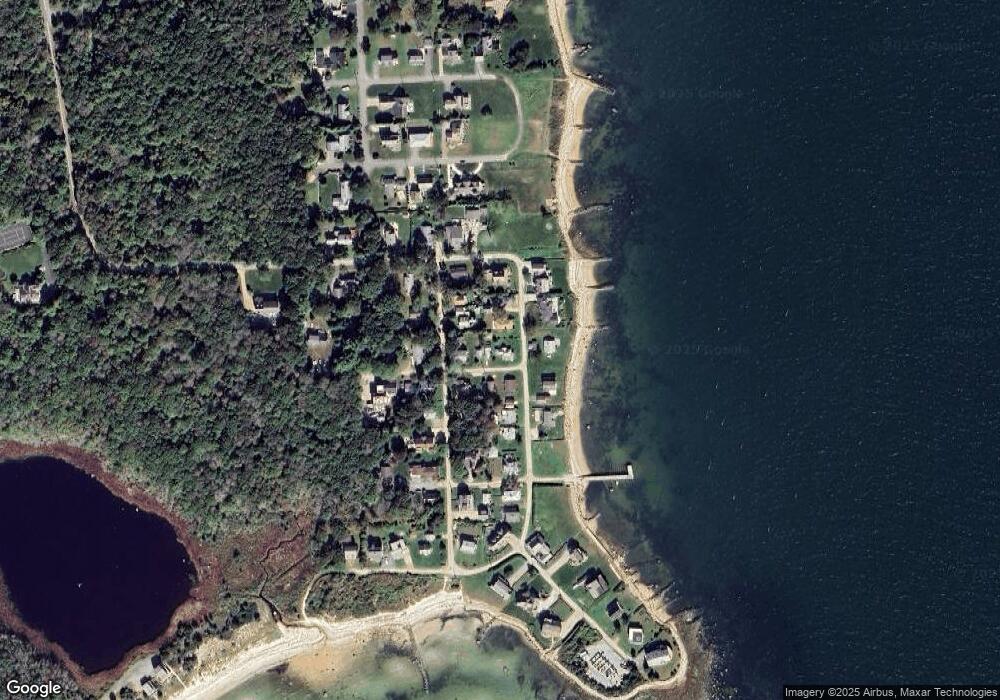 4 2nd St, Mattapoisett, MA 02739 - photo 1